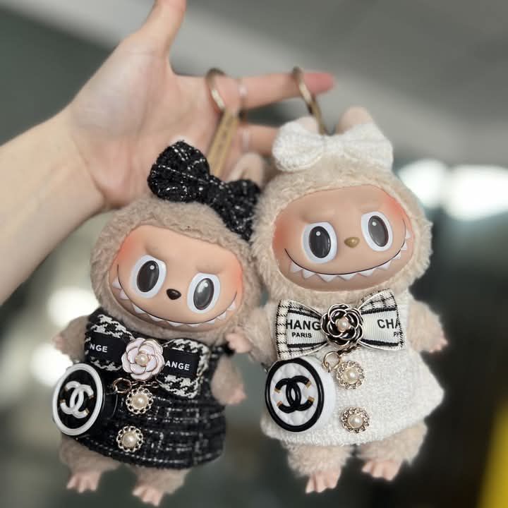 Labubu