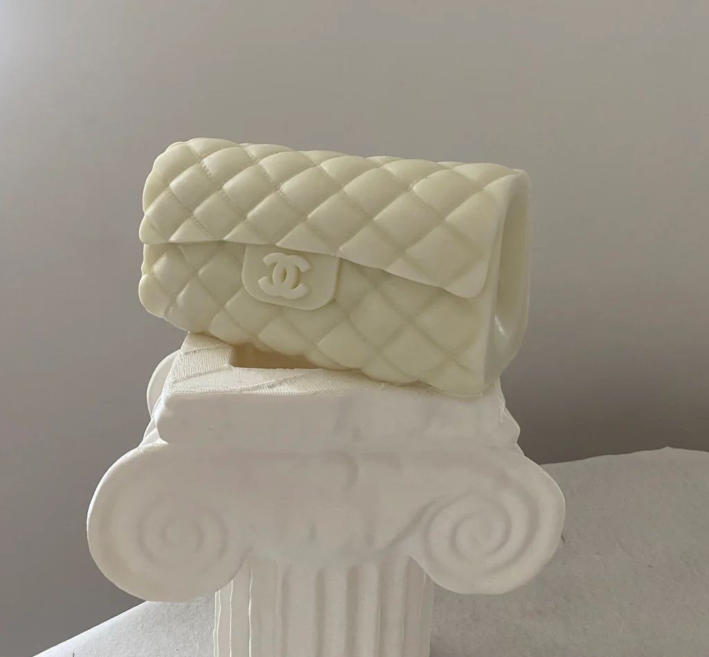 Candela elegante Chanel