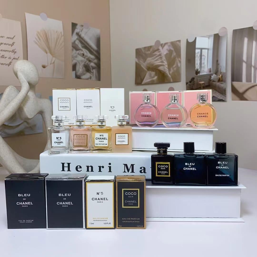 Miniature profumi