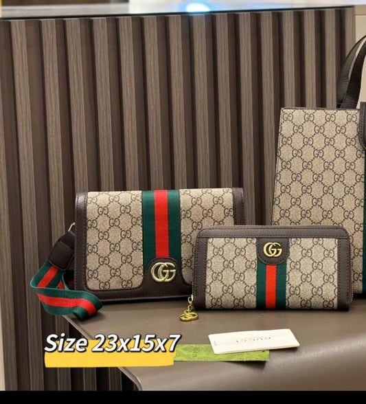 Borsa Gucci