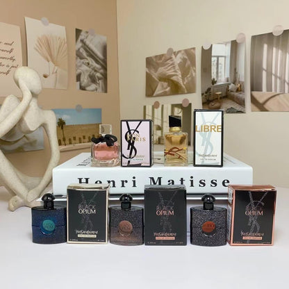 Miniature profumi
