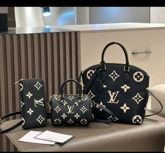 Borsa grande LV