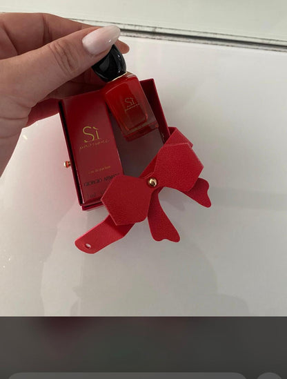 Miniature profumi confezionati