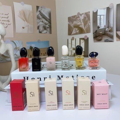 Miniature profumi