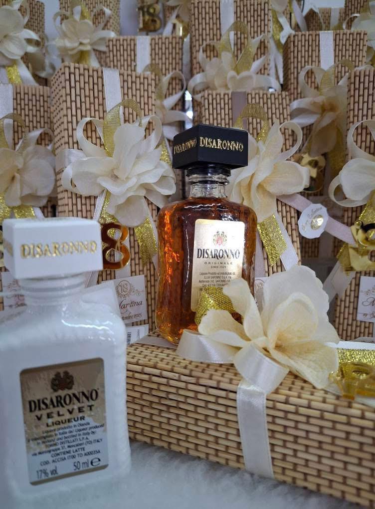 Miniature Liquori