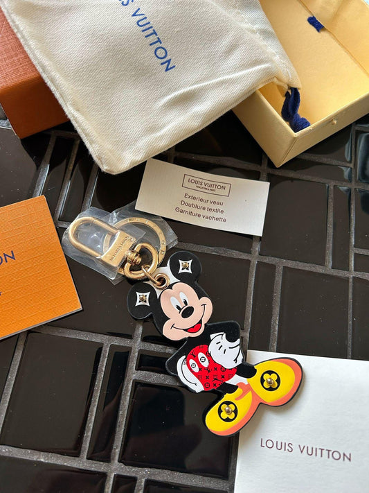 Set portachiavi Disney