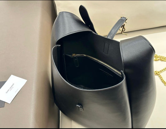 Borsa grande YSL