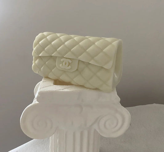 Candela elegante Chanel
