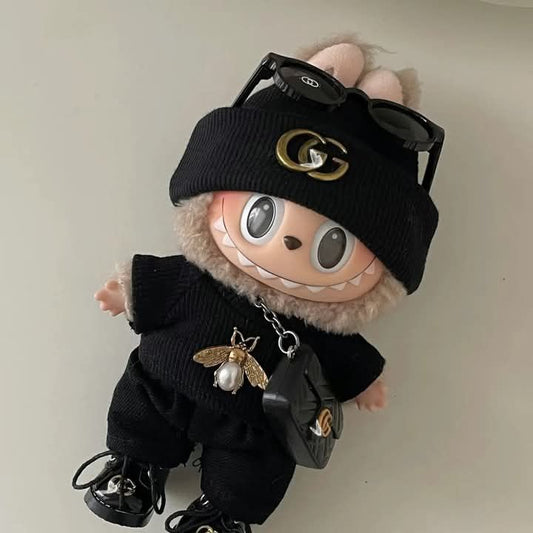 Labubu
