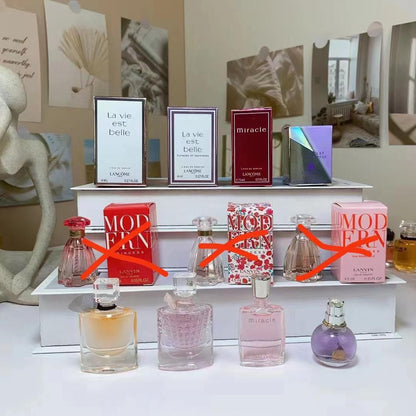 Miniature profumi