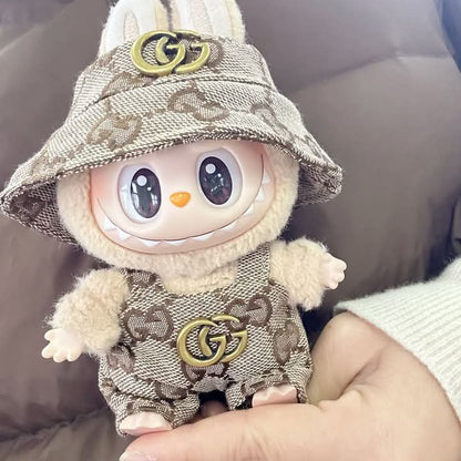 Labubu