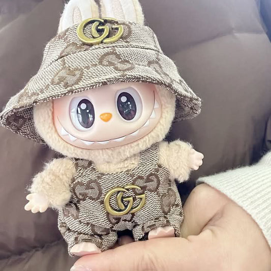 Labubu