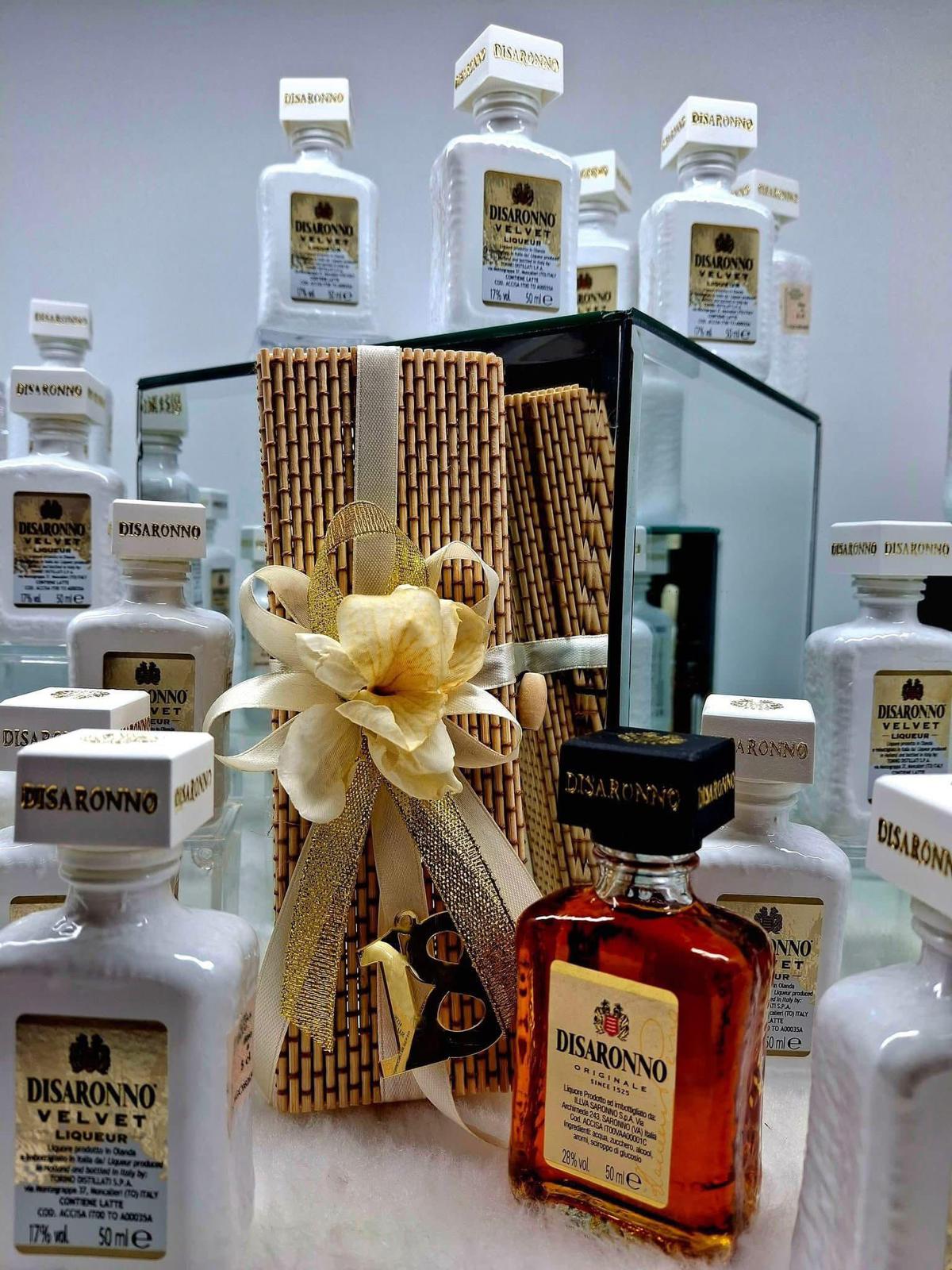 Miniature Liquori