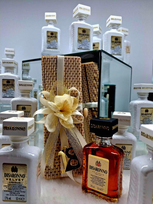 Miniature Liquori