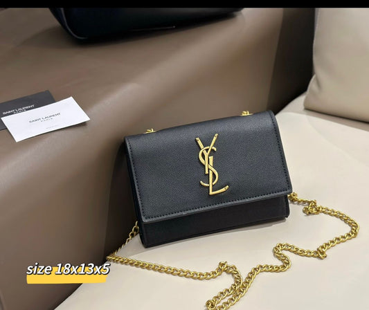 Mini bag YSL